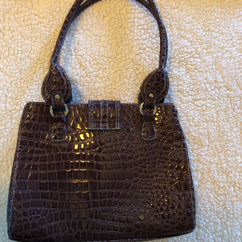 LineaR Purse - Picture 3 of 7